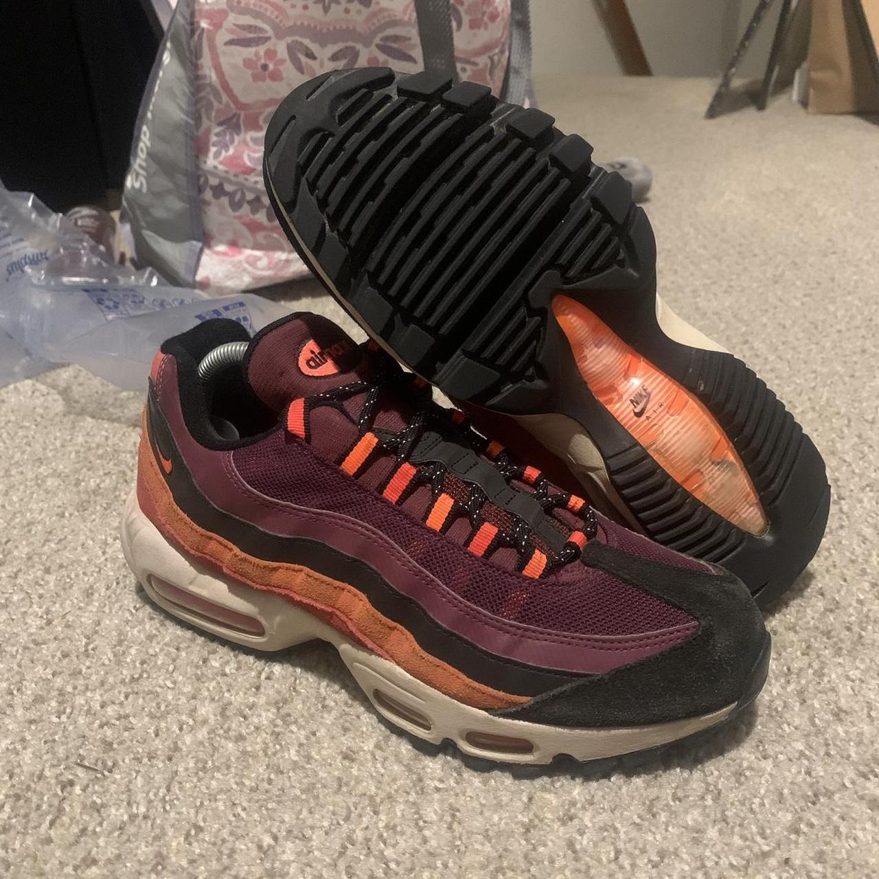 winterized air max 95