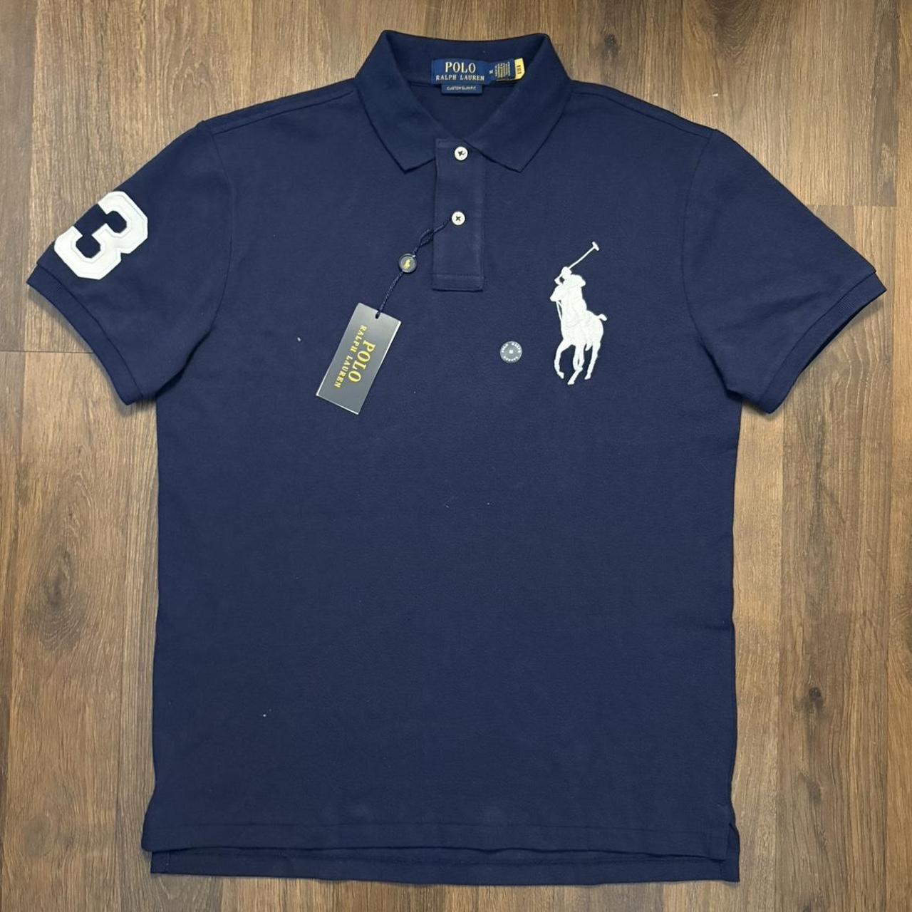 Chief keef-polo - Depop