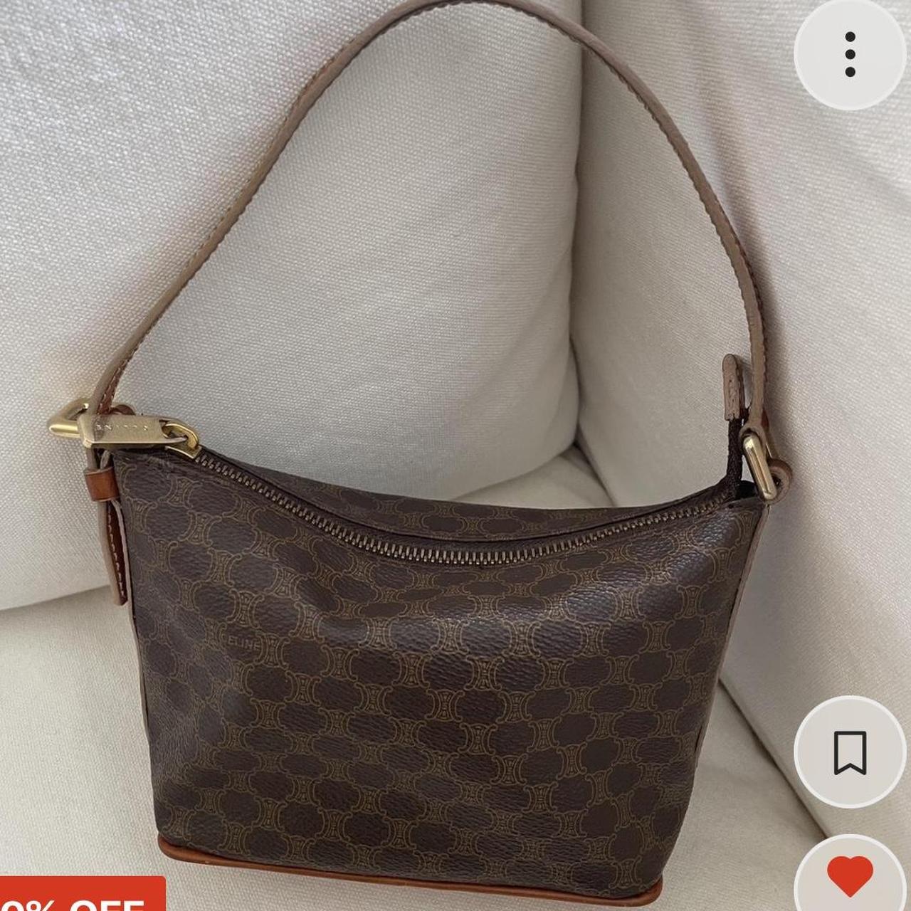 Limited Edition Louis Vuitton canvas tote Only sold - Depop