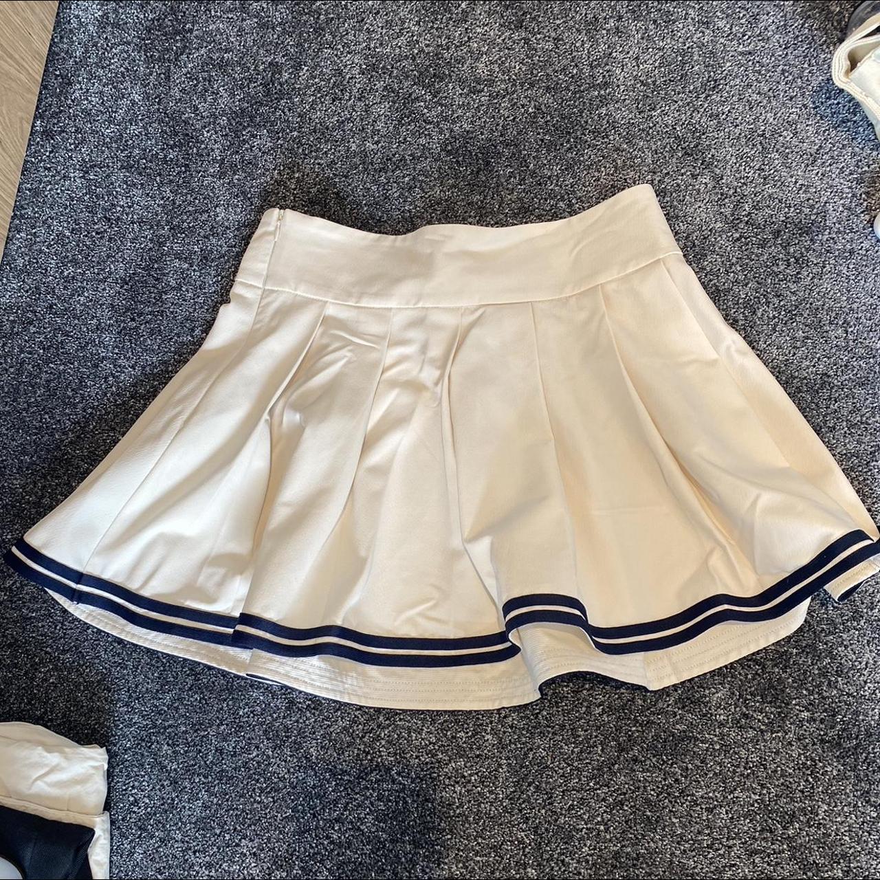 Russell Athletic Women's Skirt Depop