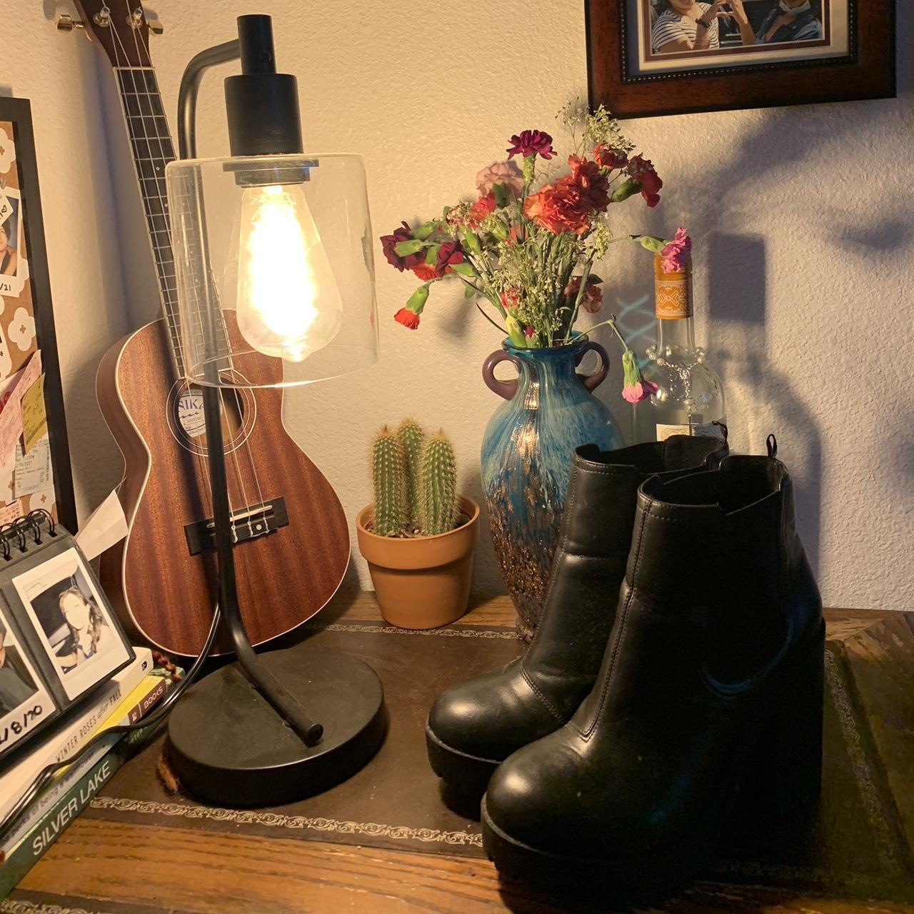 topshop chunky chelsea boots