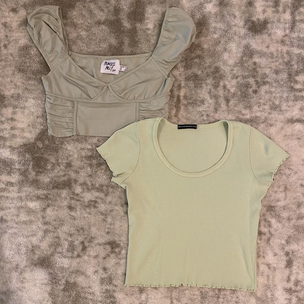 item listed by ariesclothingg