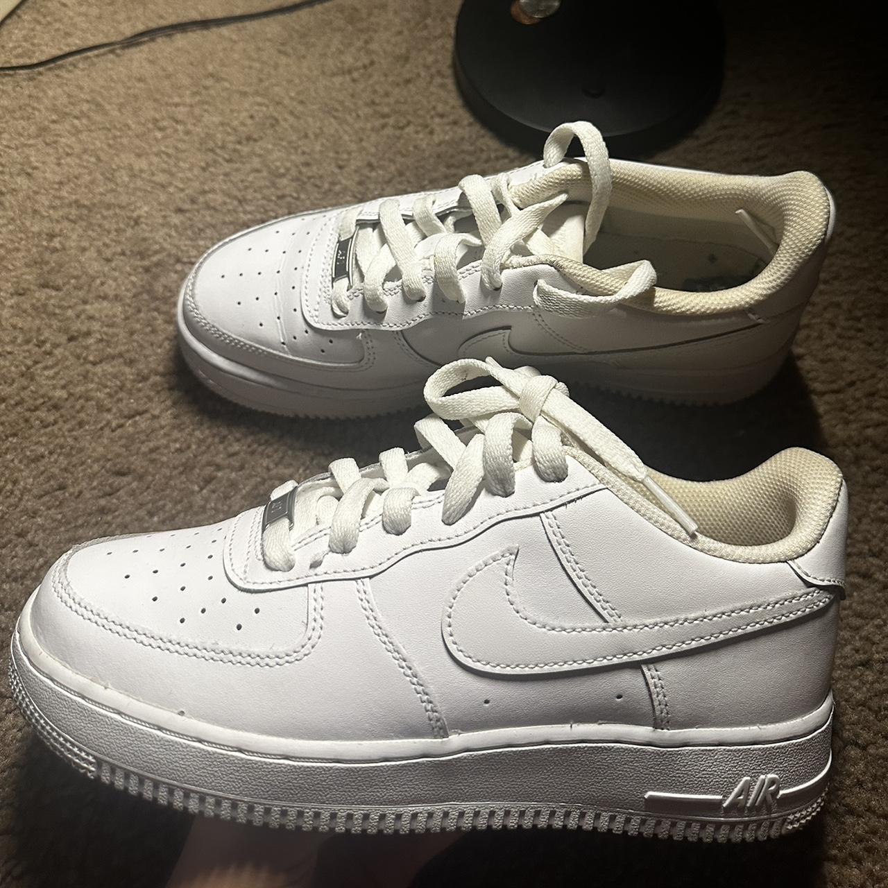 mens size 6 nike air force 1