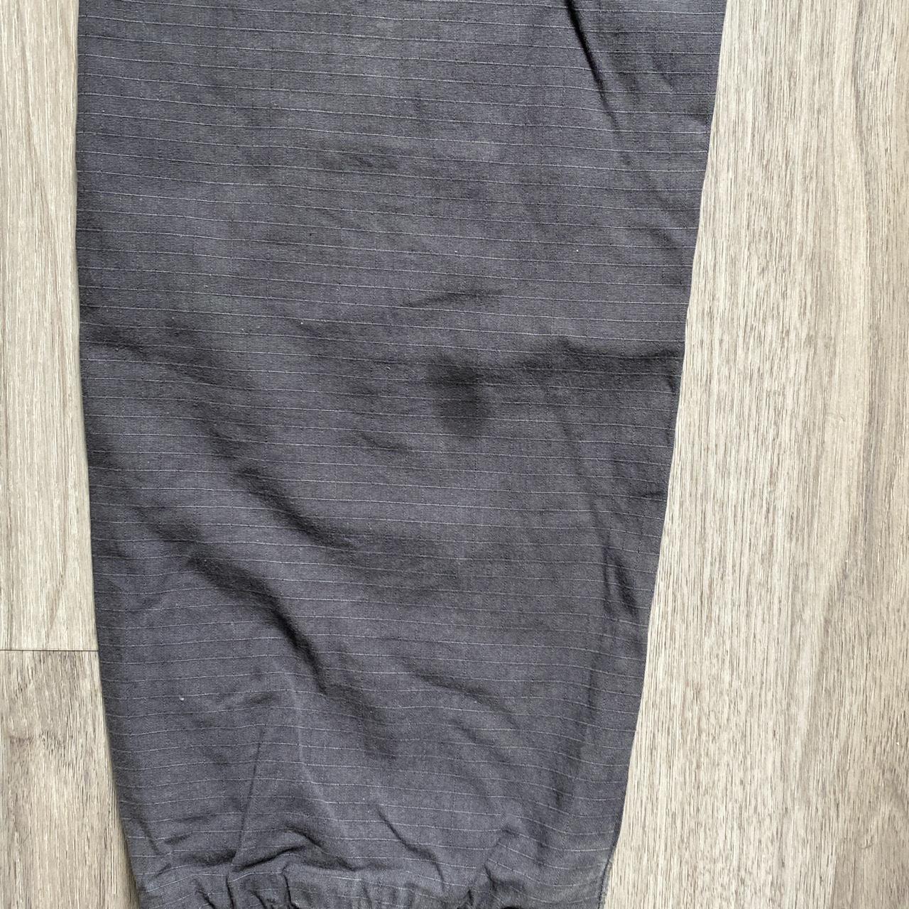 Old Navy Men's Grey Trousers (4)