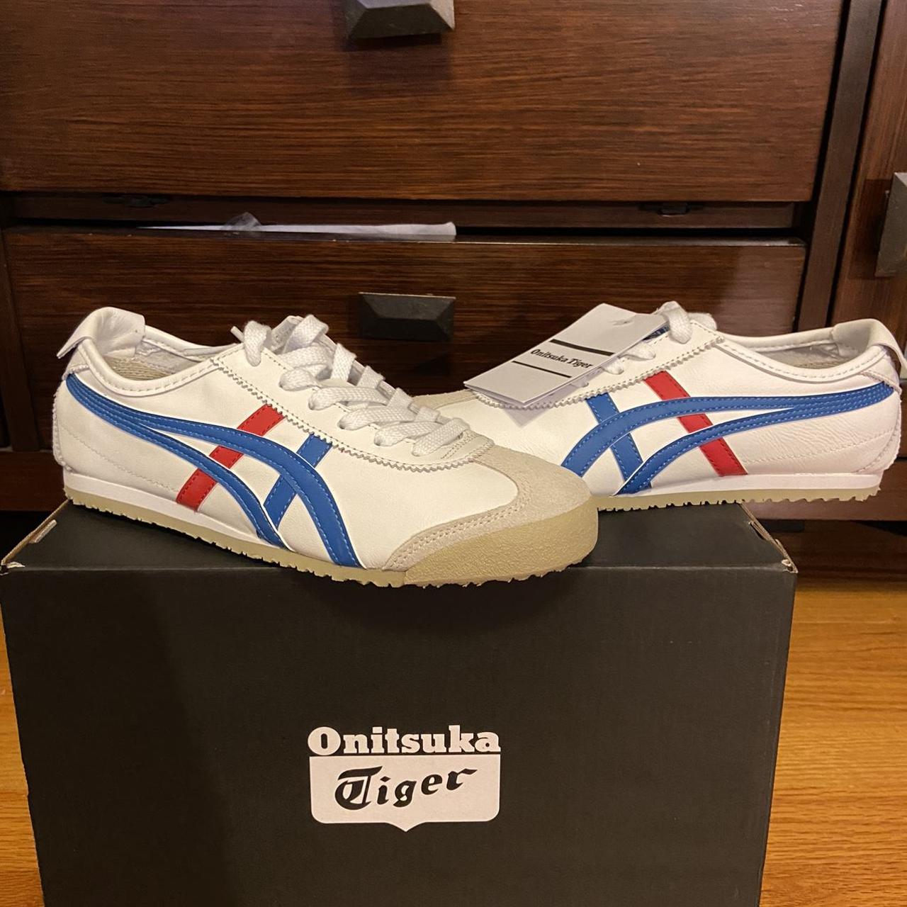 Onitsuka on sale tiger authentic