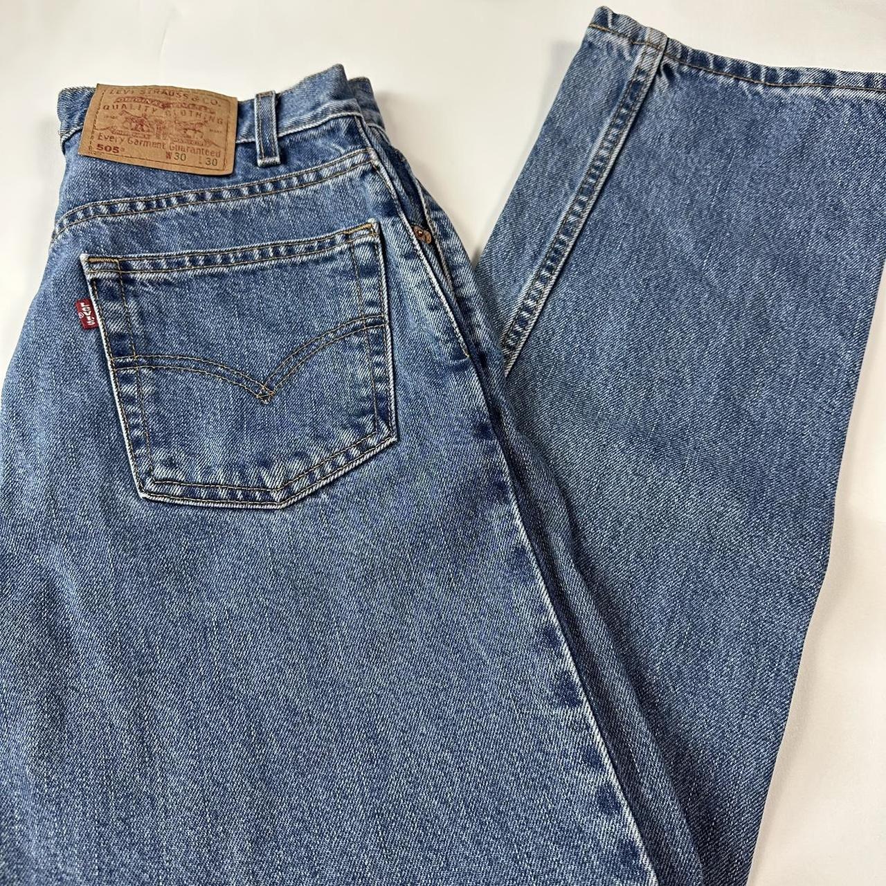 Levi's Women's Jeans | Depop