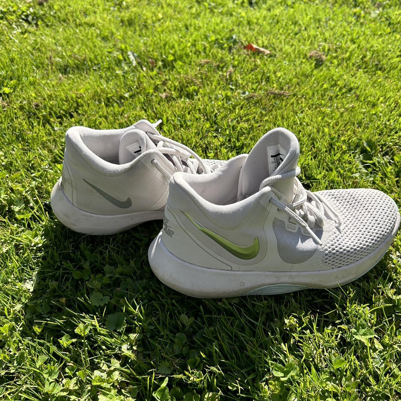 womens nike basketball shoes size 7.5