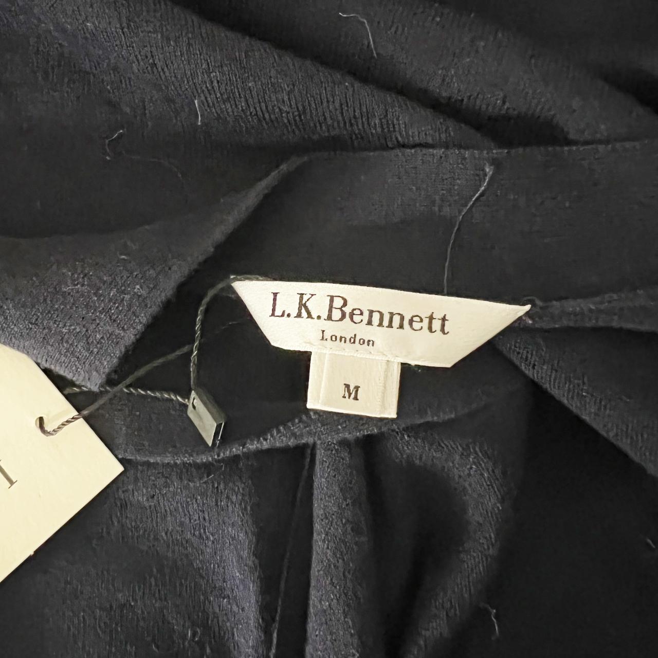 L.K. Bennett Women's Cardigan (2)