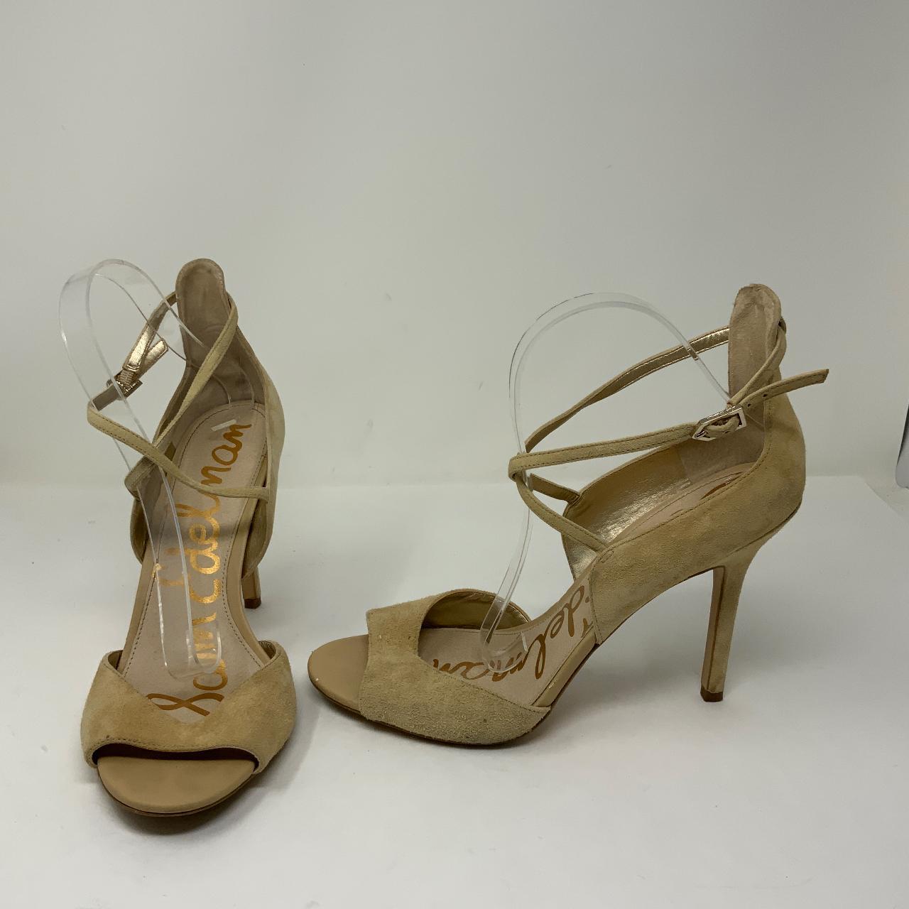 Sam edelman audrey hot sale sandal