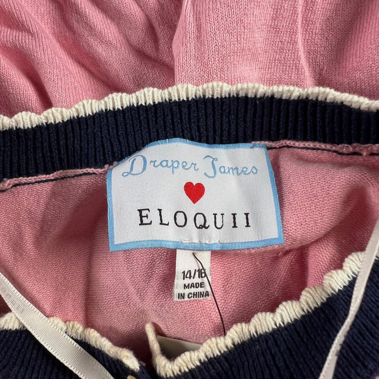 Eloquii Women's Cardigan (2)