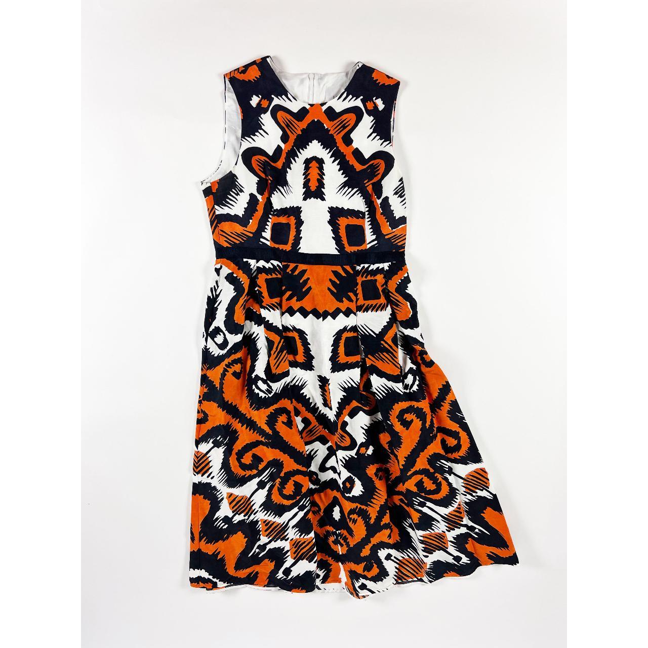 Lk bennett 2025 andrea dress