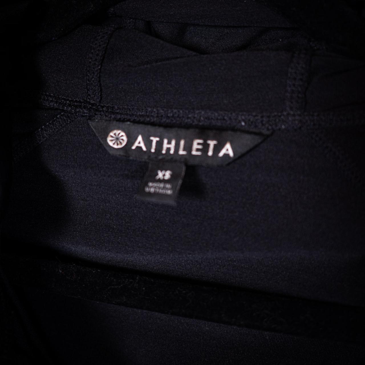 Athleta baja jacket hot sale