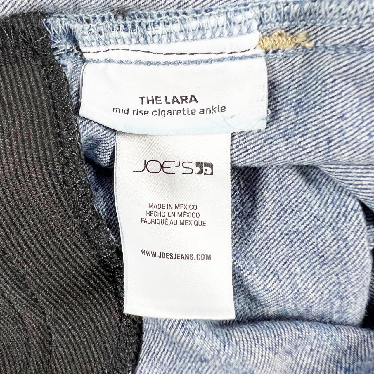 Joe's Jeans Women's Lara Fashion