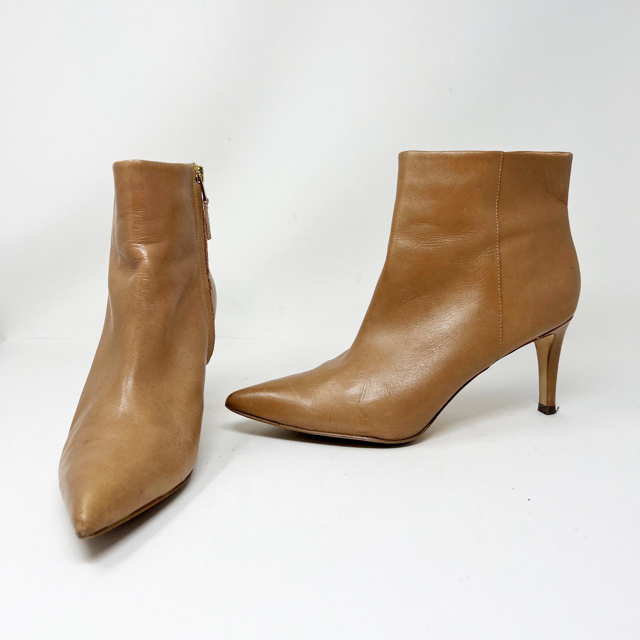 Sam edelman karen bootie sale