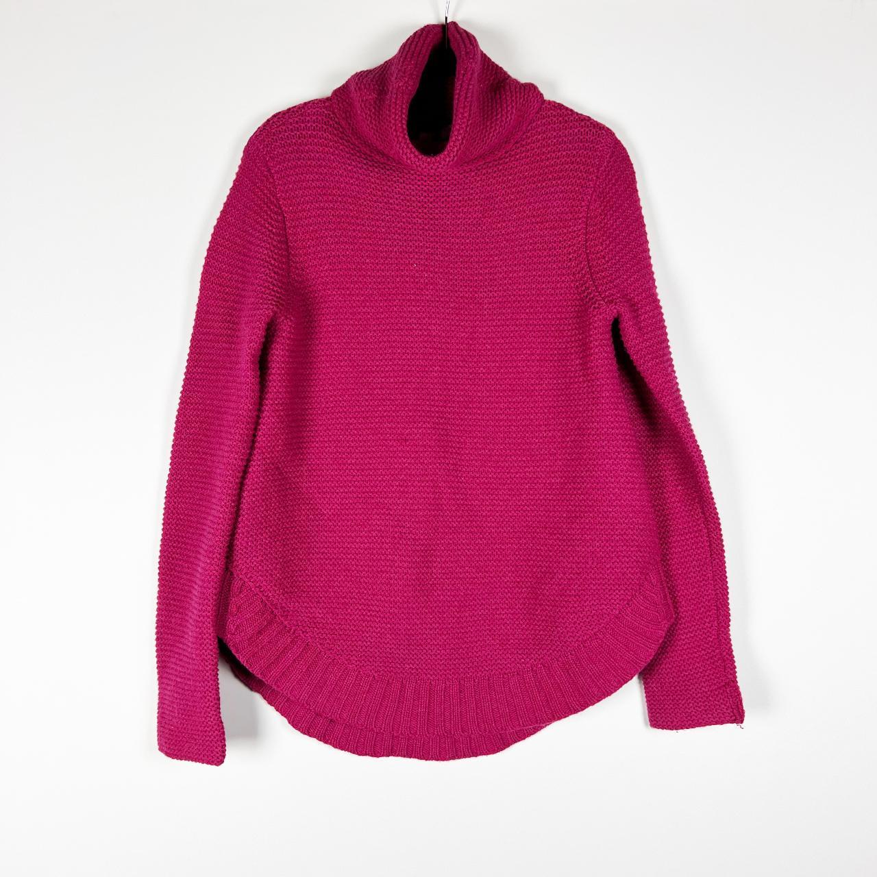 Calypso cashmere sweater hotsell