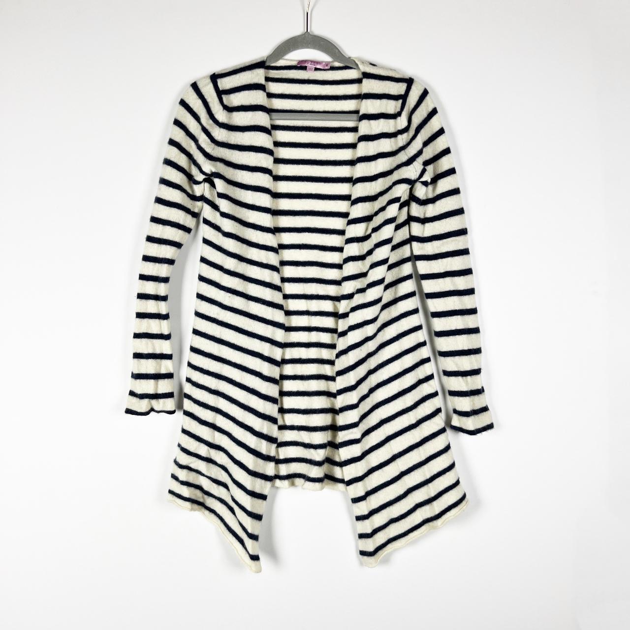 Calypso cashmere outlet cardigan