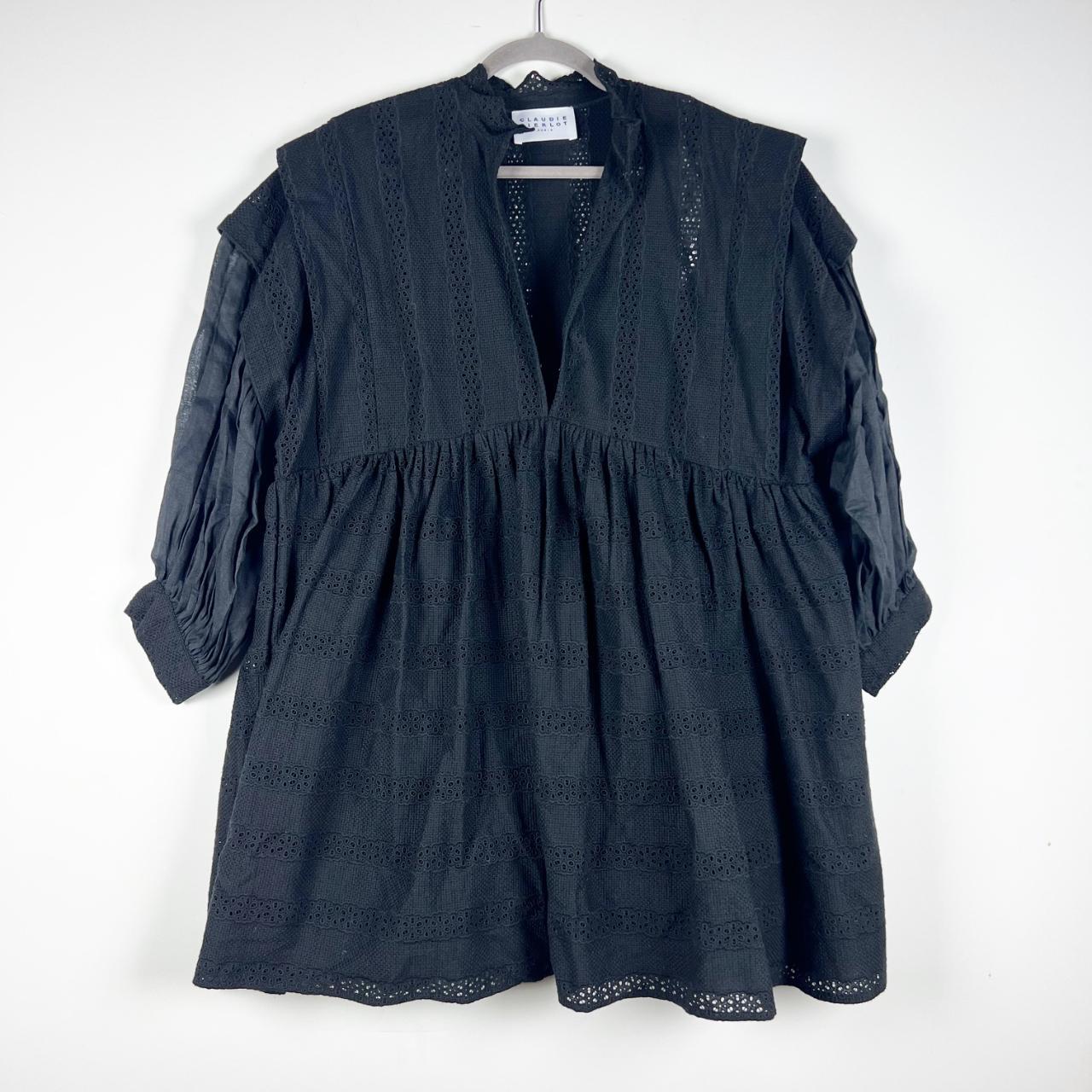 item listed by galoreconsignment