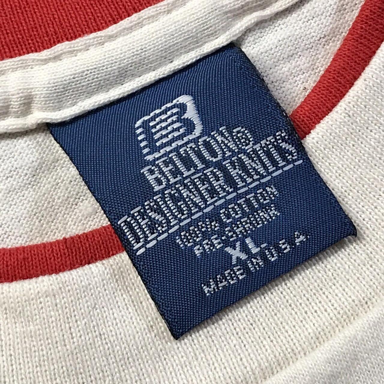 Vintage Philadelphia Phillies Shirt Darren Daulton - Depop