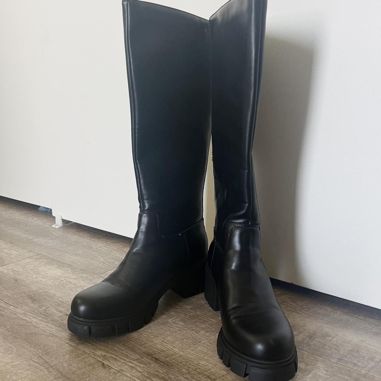 madden girl tan boots