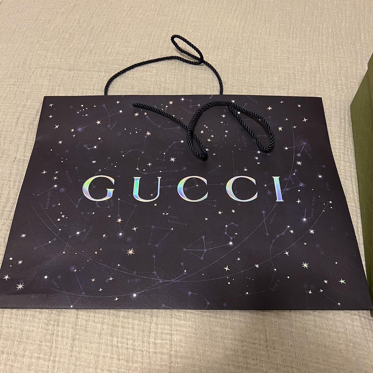 Gucci shopping bag on sale 2019