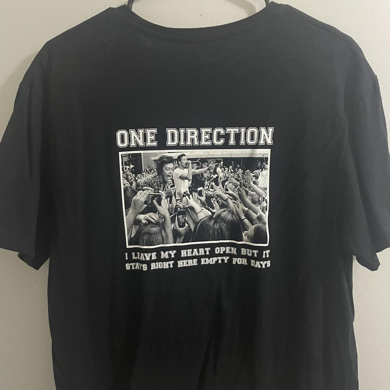 R.O.Trade One Direction 16" Tag Necklace - Foto 5