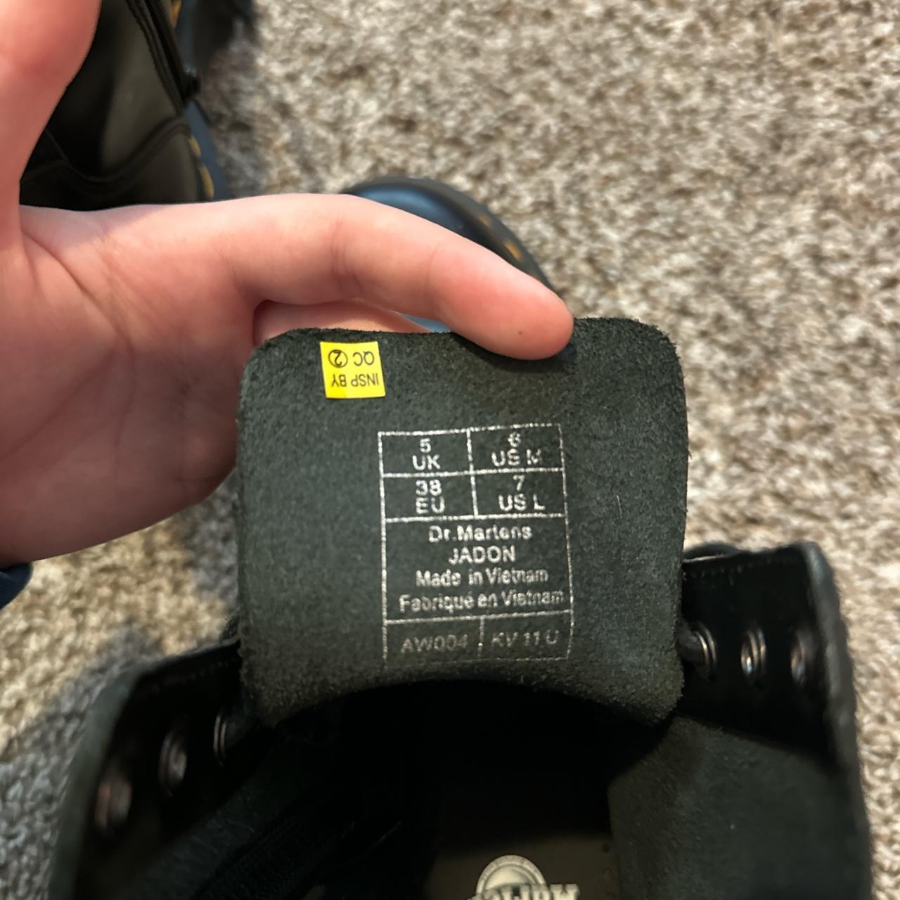 jadon doc marten boots