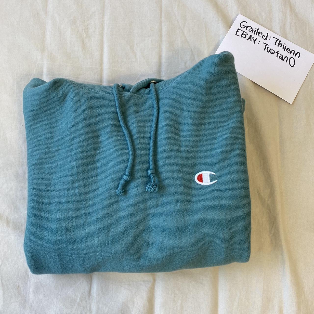 Champion Hoodie Mens Small Champion Hoodie Mens Small GRAY All