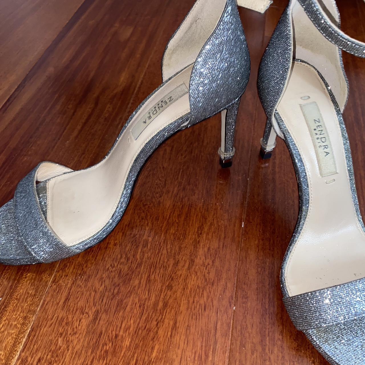 Zendra They're slightly Retails $80 Depop