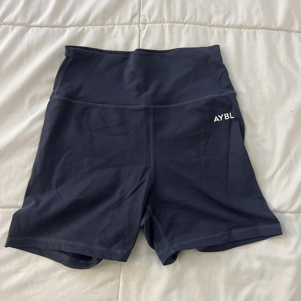 AYBL, Shorts, Aybl Athletic Shorts