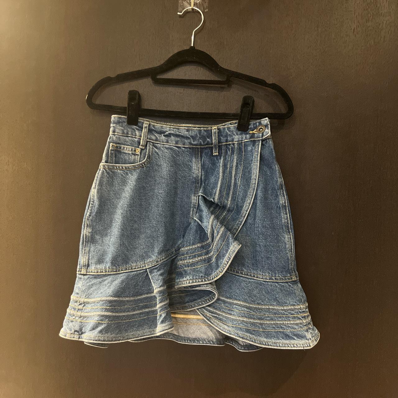 item listed by denikirostyle
