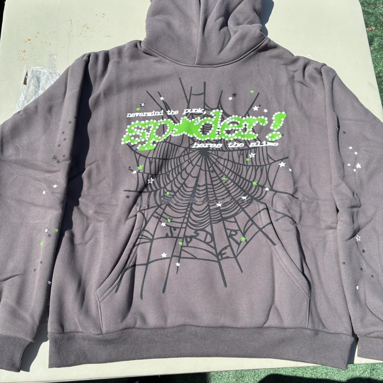 item listed by zeroherovintage