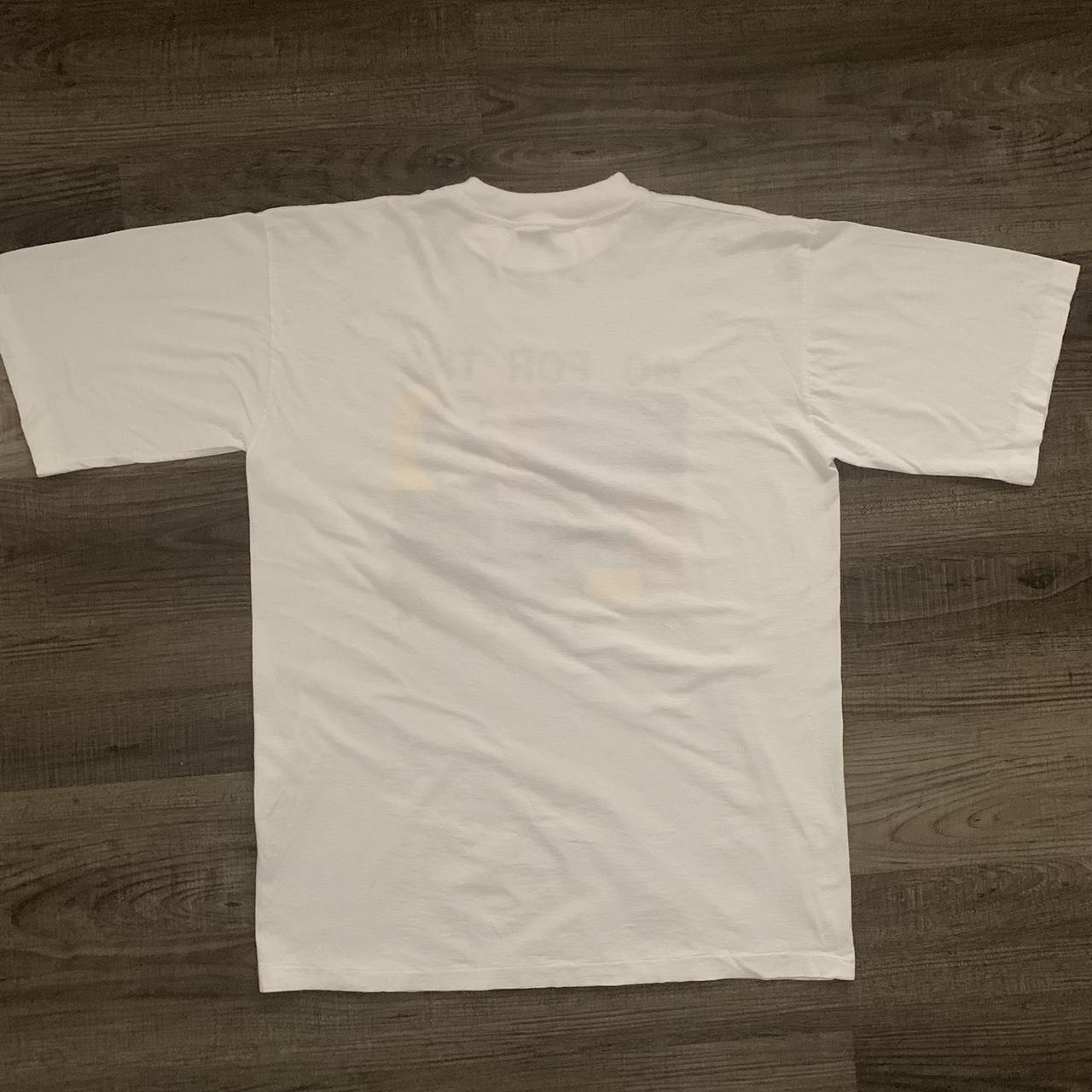 Men's multi T-shirt | Depop