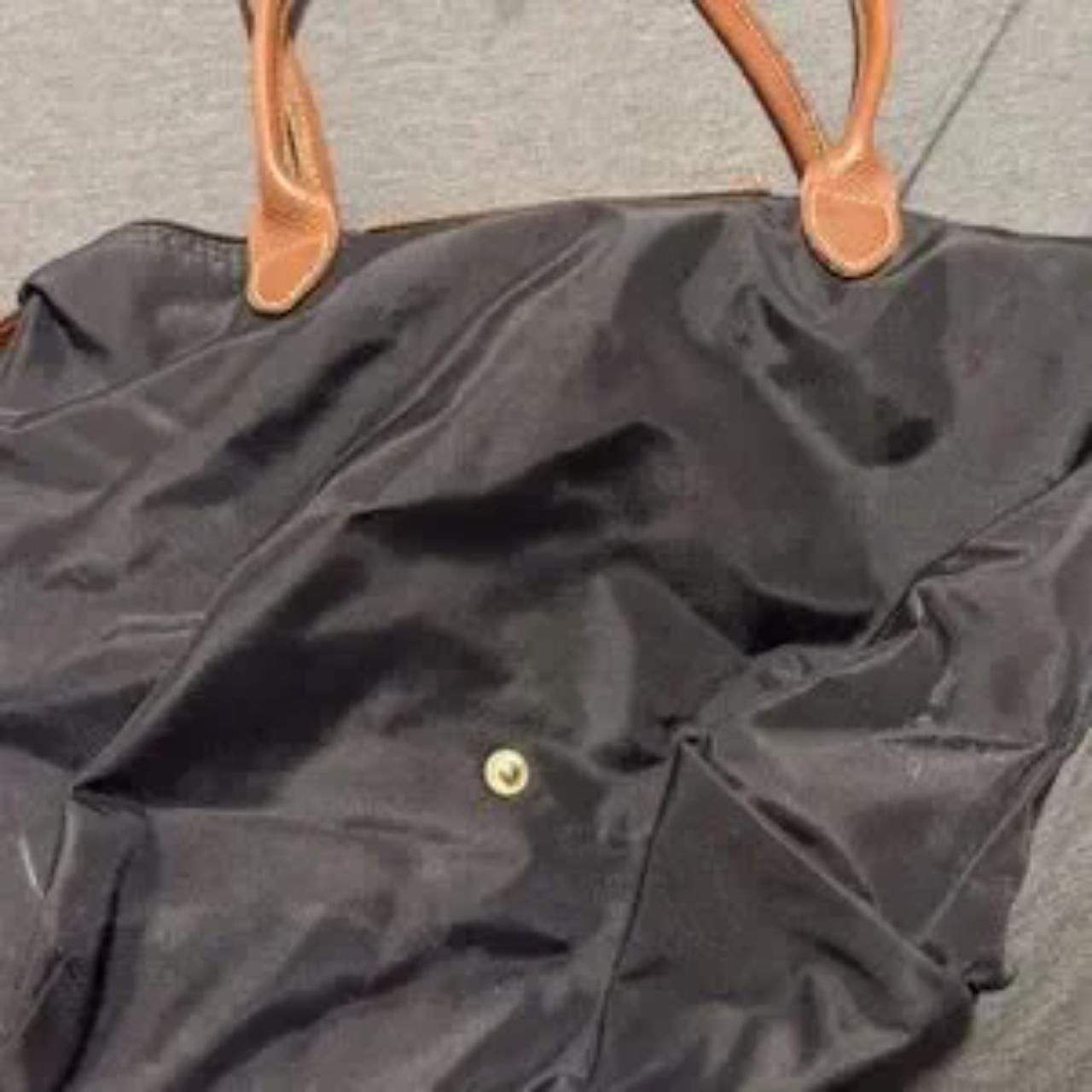 Sac a discount main longchamp vinted