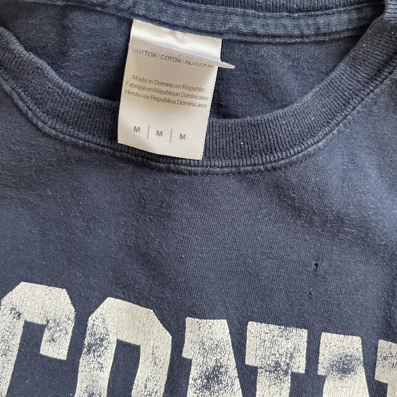 UCONN STARTER PACK 💙🐾 Size S Gildan Grey Tee Size M... - Depop