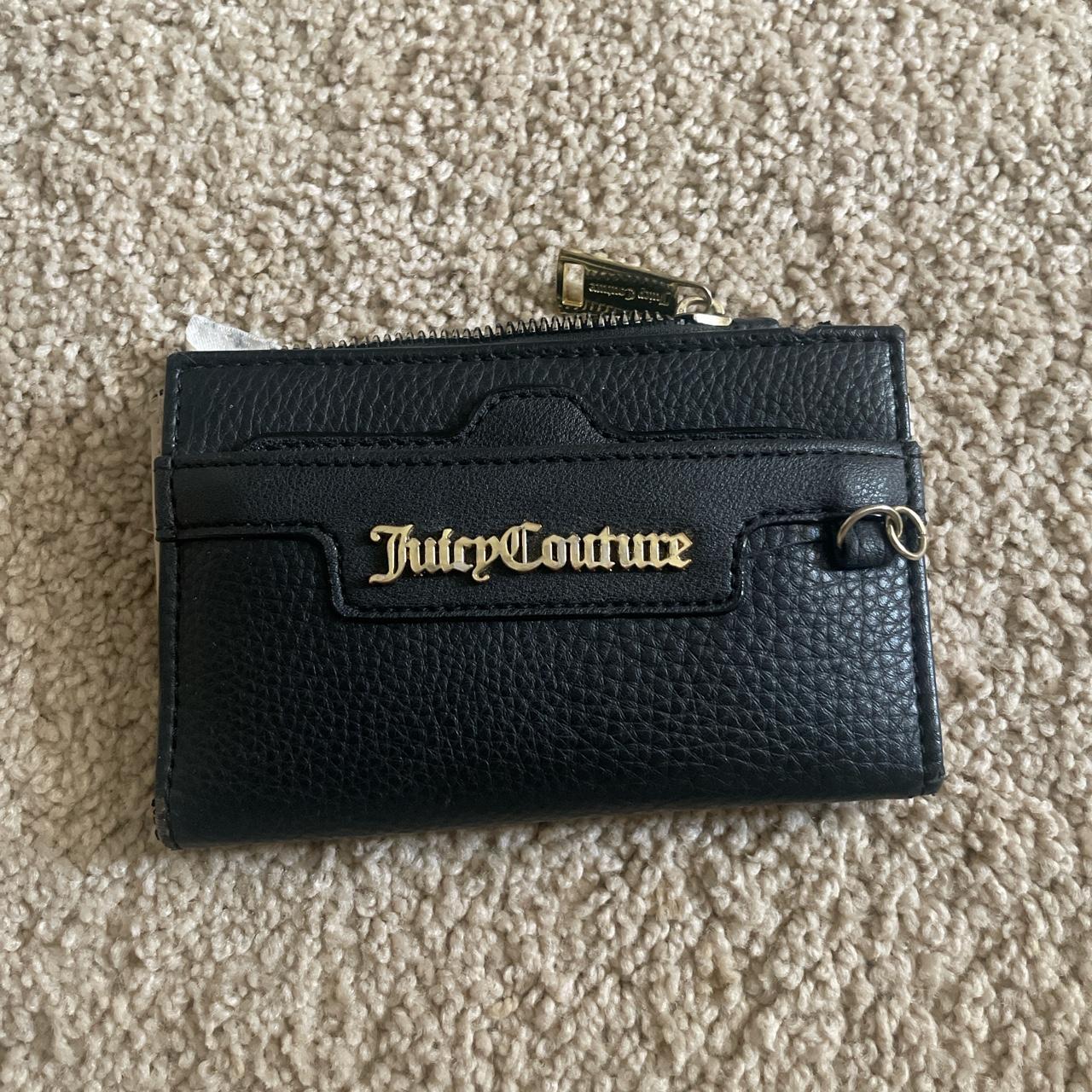 Juicy couture wallet - Depop