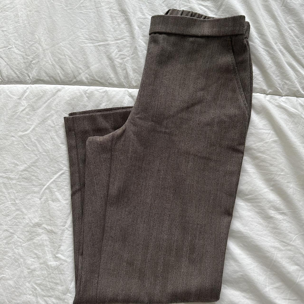 Sag harbor outlet stretch women's pants