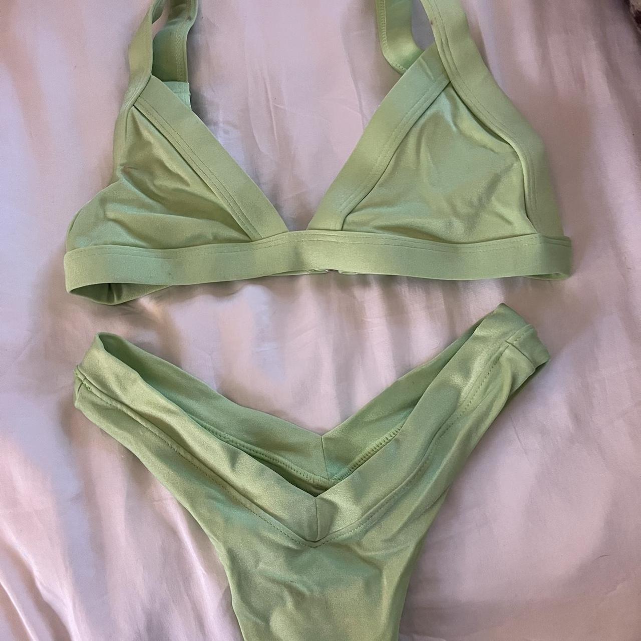 Oneone swim small imperfections Depop