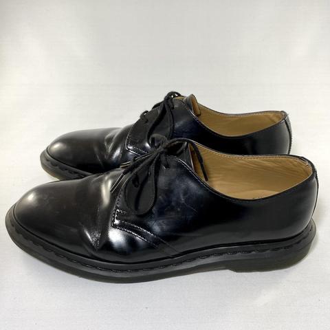 Dr martens clearance archie smooth