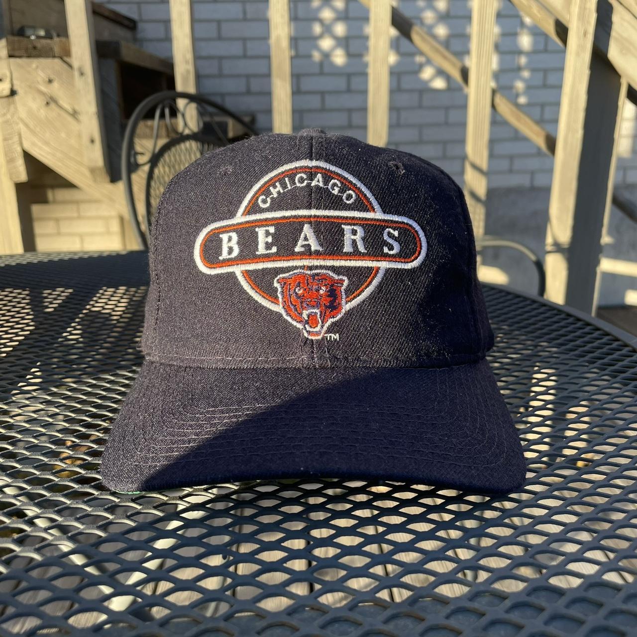 Chicago Bears on sale Sports Specialties SnapBack