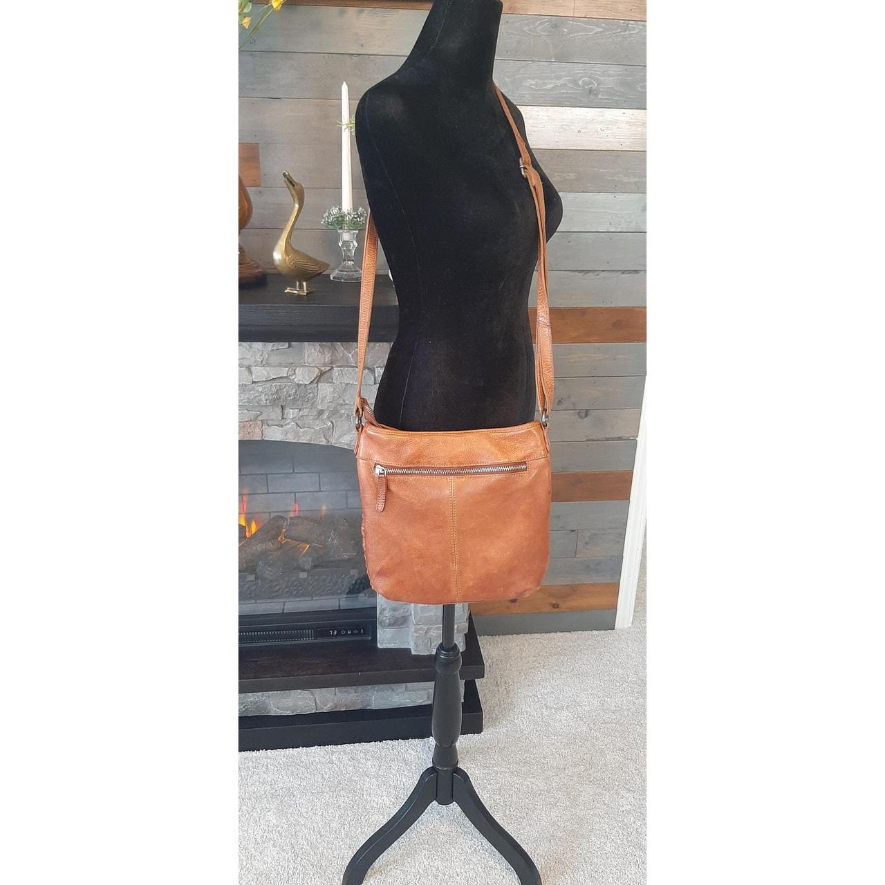 Source Unknown Women's Bag - Brown – Elevate your… - image 3