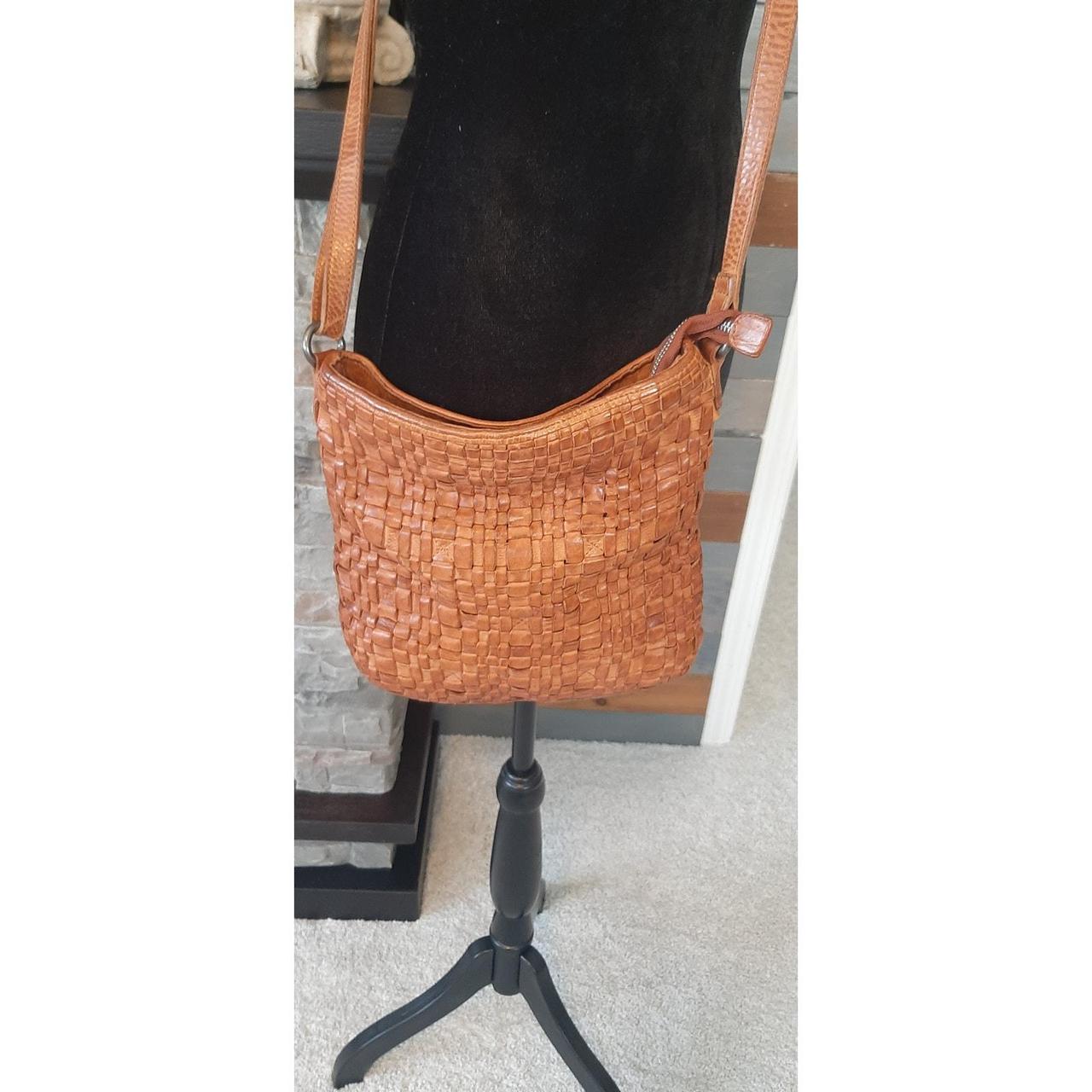 Source Unknown Women's Bag - Brown – Elevate your… - image 2