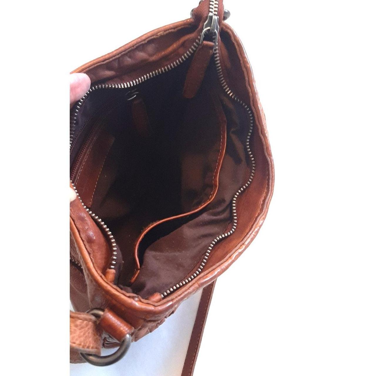 Source Unknown Women's Bag - Brown – Elevate your… - image 6