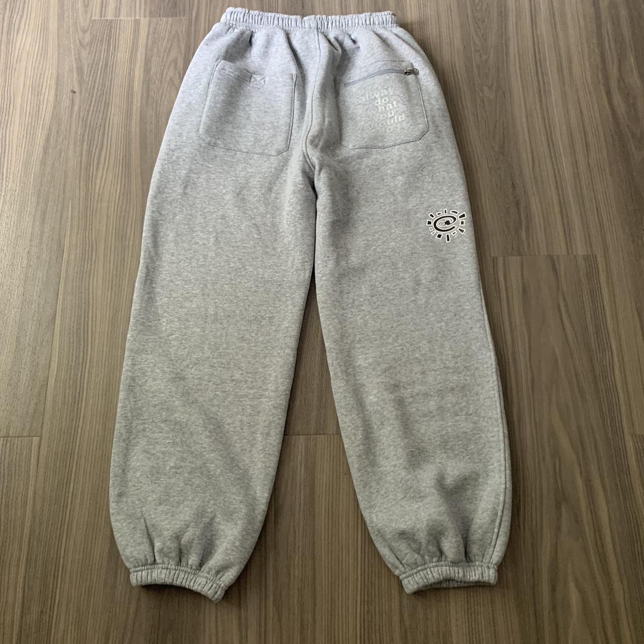 Always Do What You Should Do Men's Joggers-tracksuits | Depop