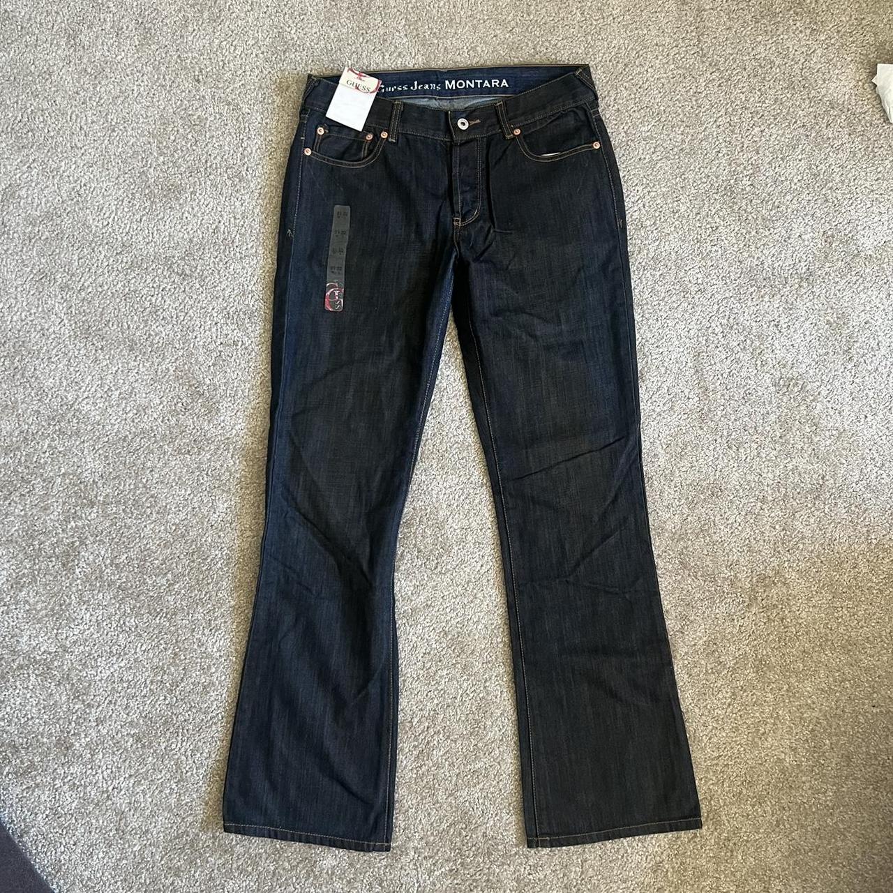 New best sale guess jeans