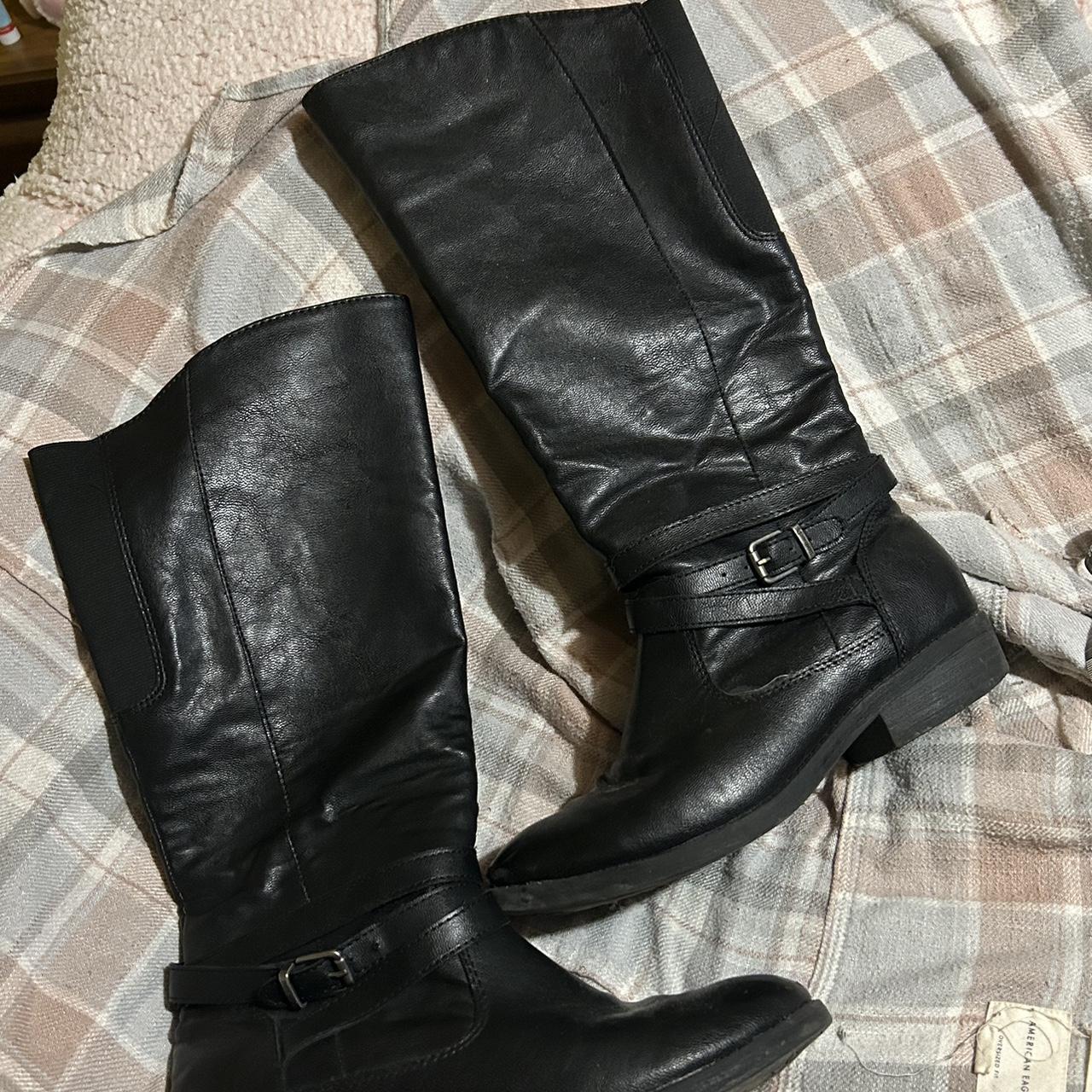 cassiey shoes