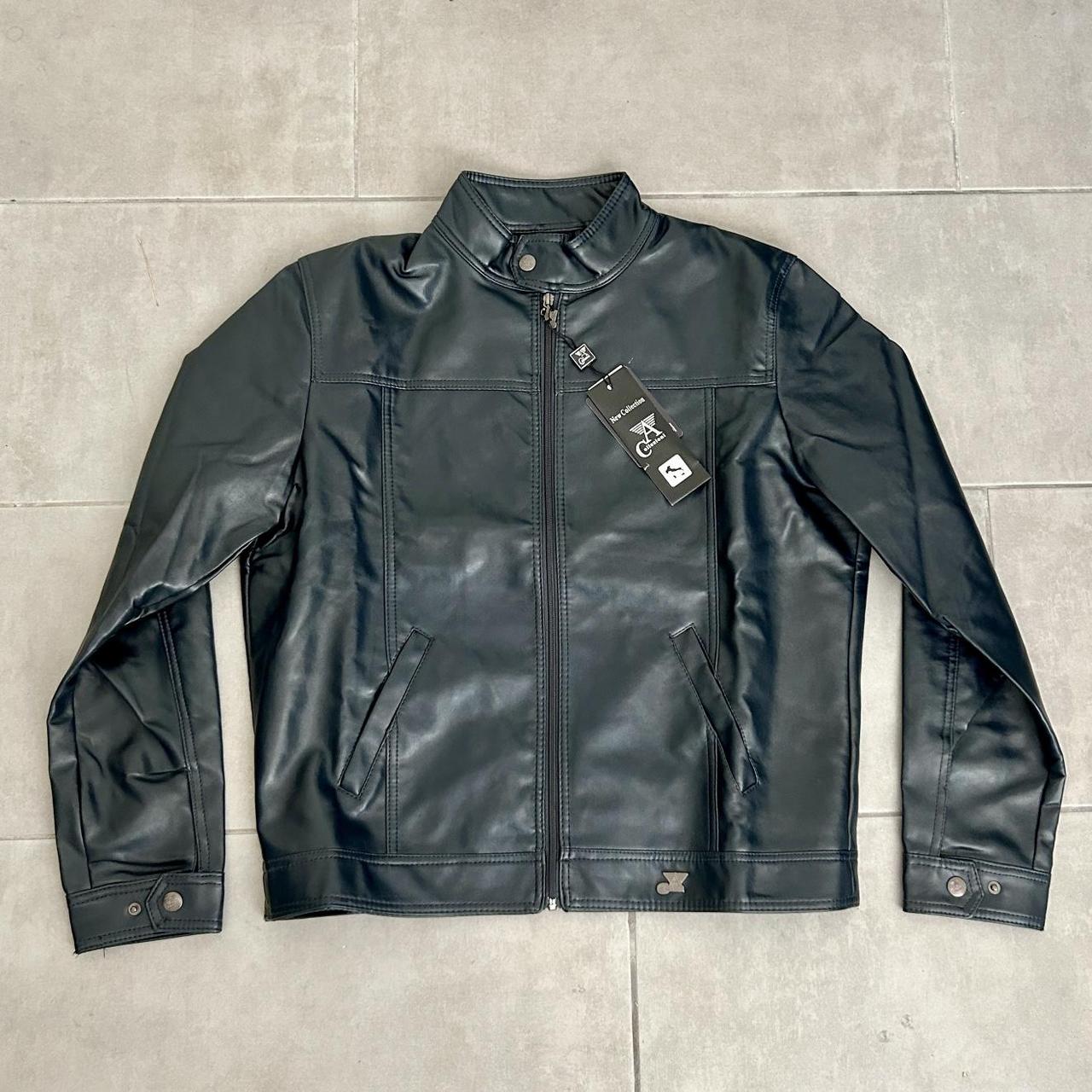 Vintage armani clearance jacket