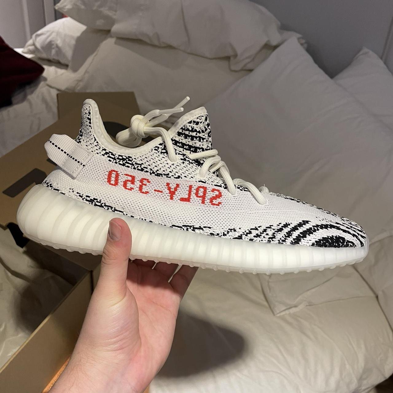 Deadstock yeezys outlet