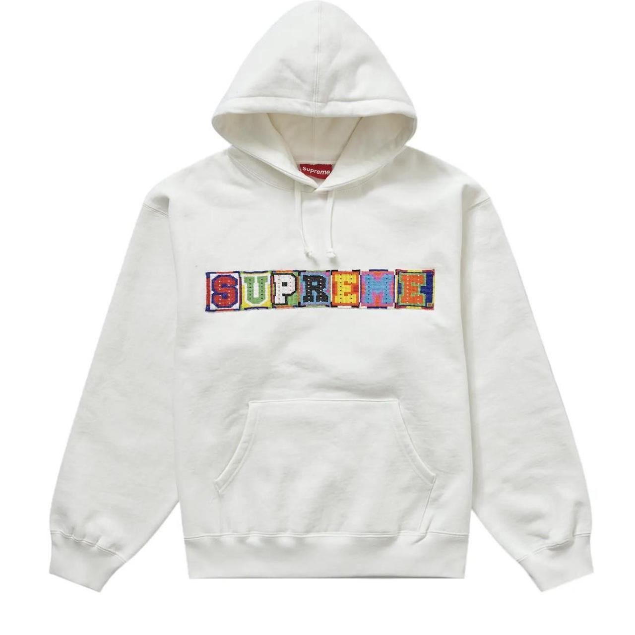 Supreme the store most hooded