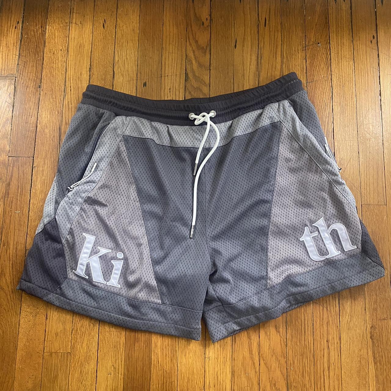 Kith Men's Shorts Depop
