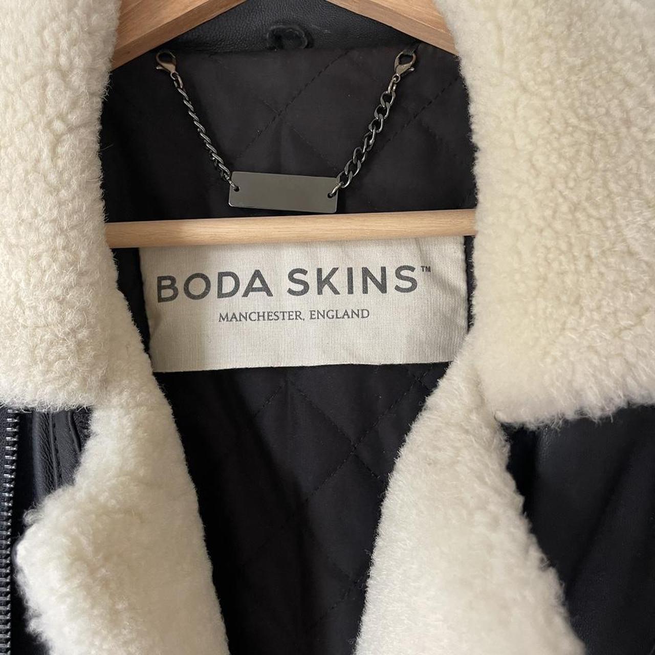 Boda Skins Men's Jacket (2)